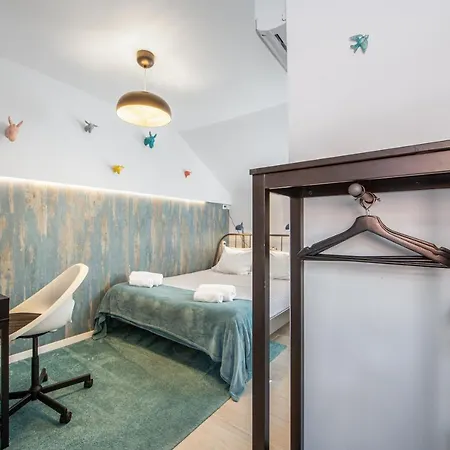 Vila Maria Rooms By Host-Point Costa da Caparica Exterior photo
