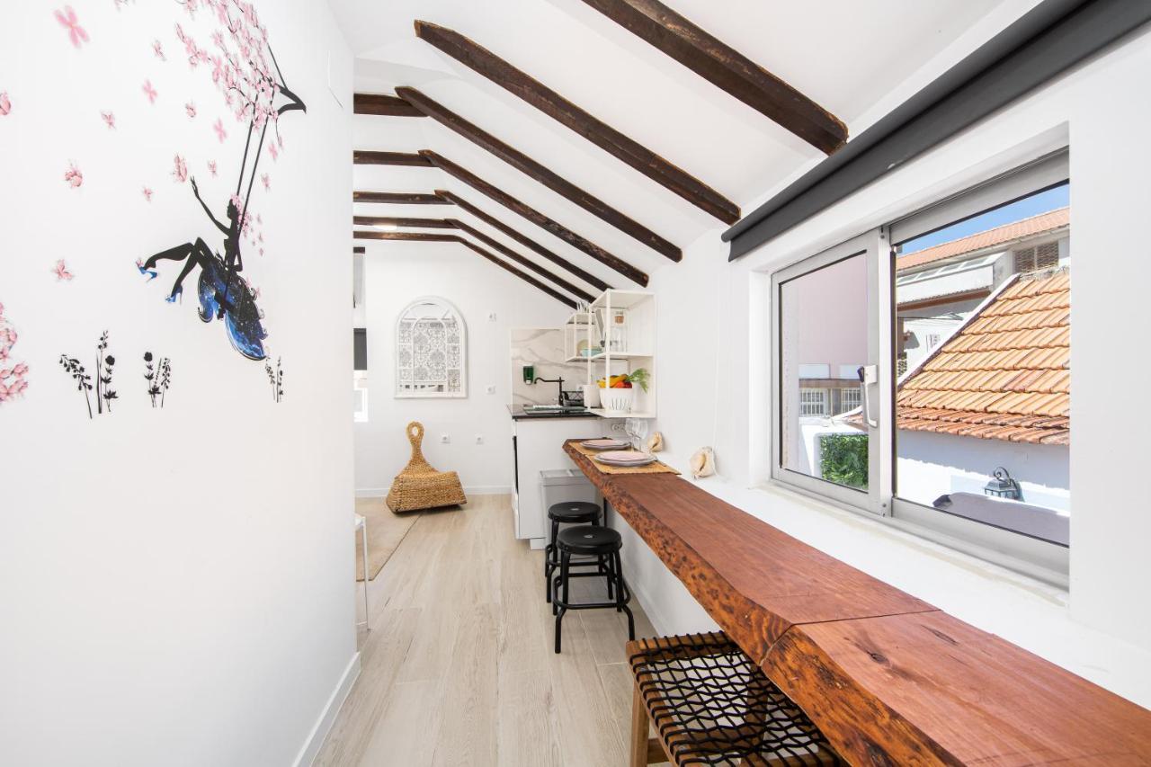 Maria By Host-point Homestay Costa da Caparica