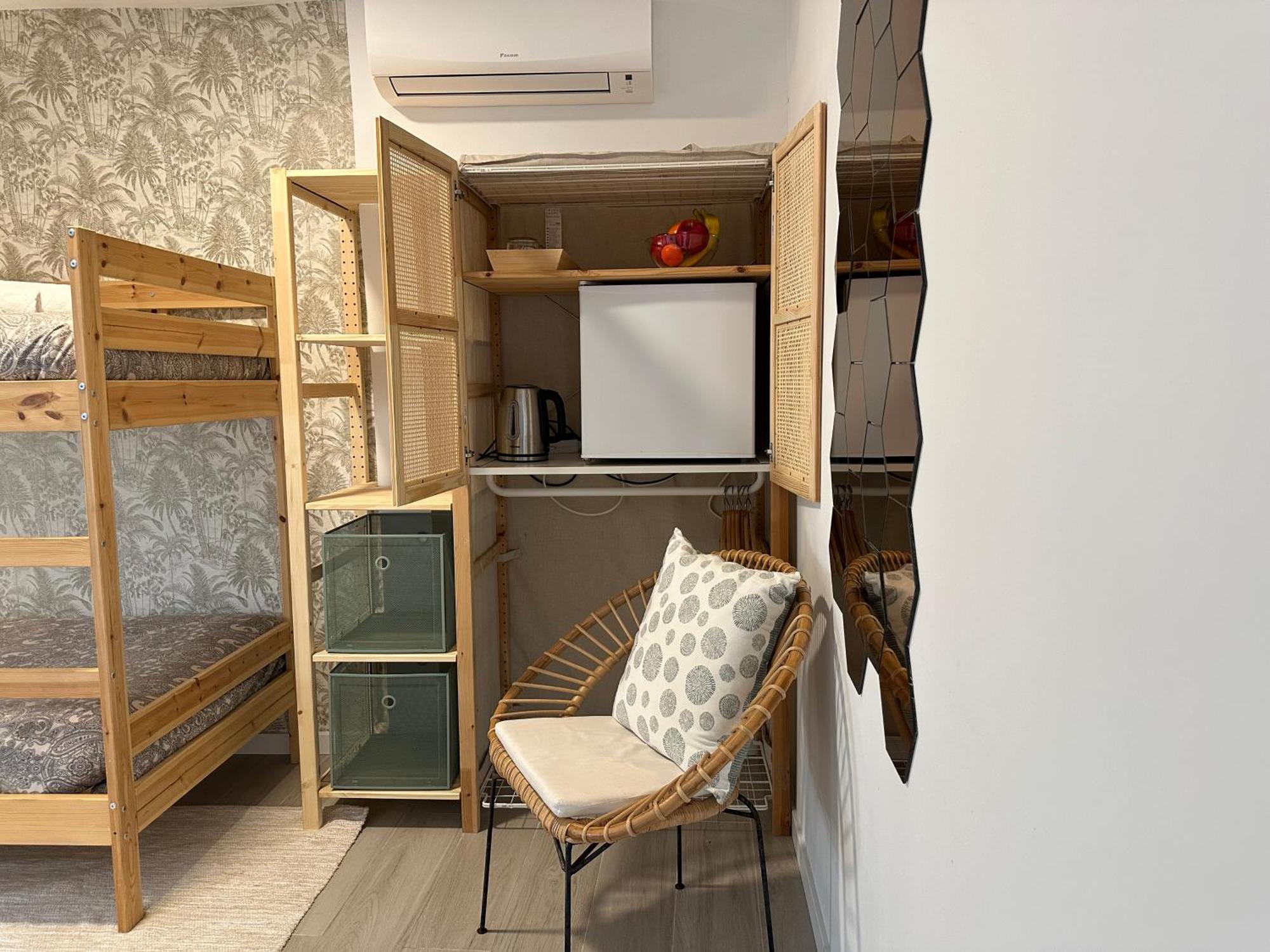 Maria By Host-point Homestay